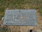 Elston Mack