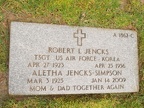 Jencks Robert L