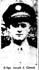 Glonek Joseph J