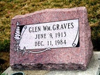 Graves Glen W