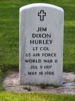 Hurley Jim D