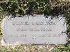 Morton Walter L