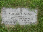 Quinn Robert E