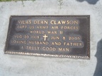 Clawson vd